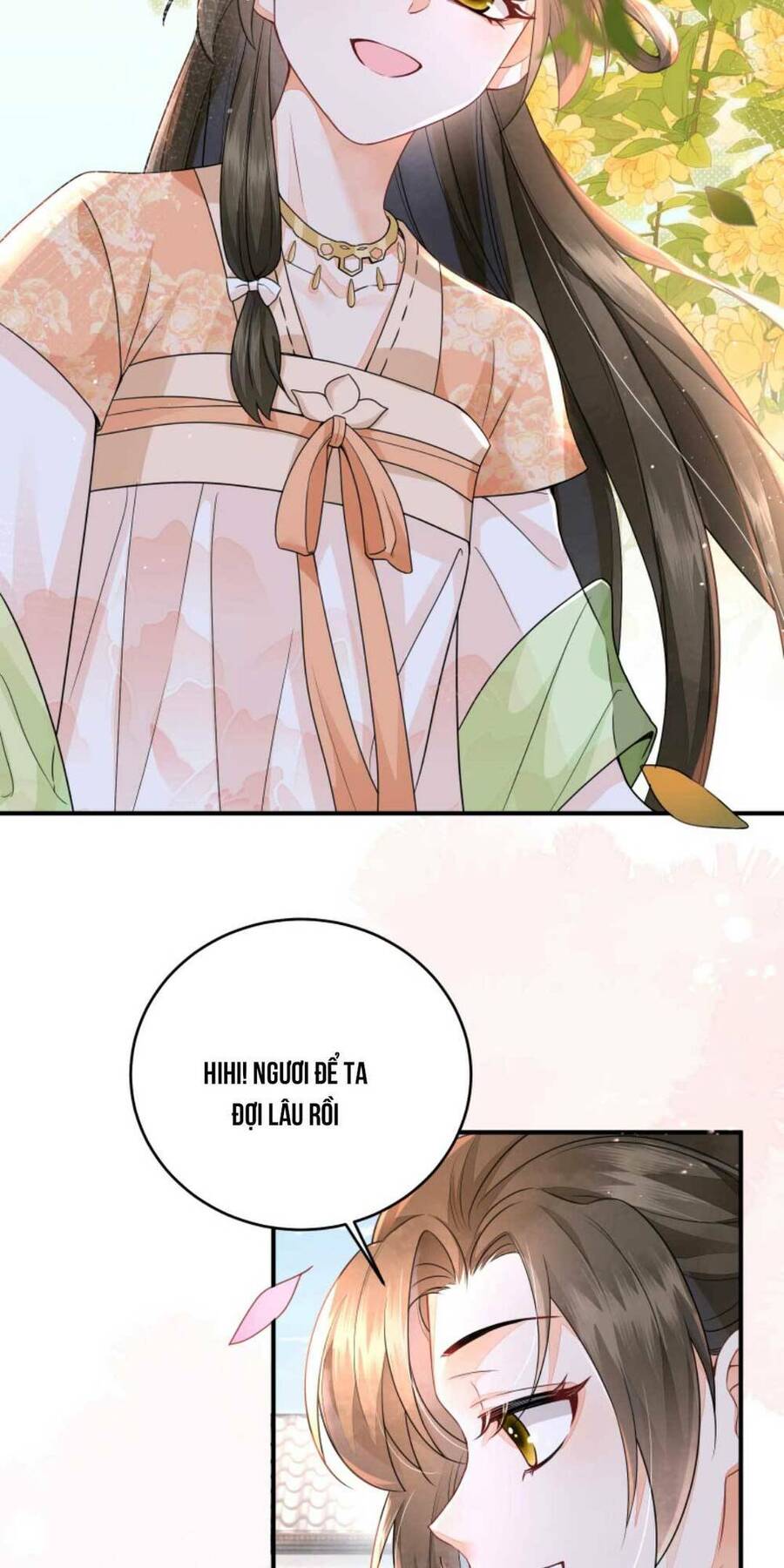 Trăm Kiếp Luân Hồi, Kiếp Này Ta Chỉ Muốn Lười Biếng Chapter 25 - Trang 2