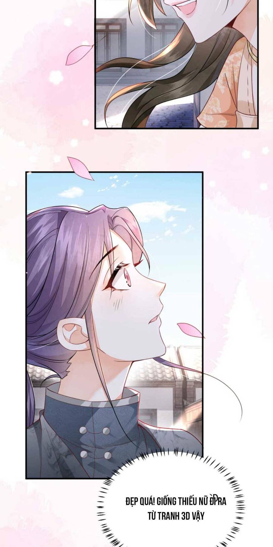 Trăm Kiếp Luân Hồi, Kiếp Này Ta Chỉ Muốn Lười Biếng Chapter 25 - Trang 2