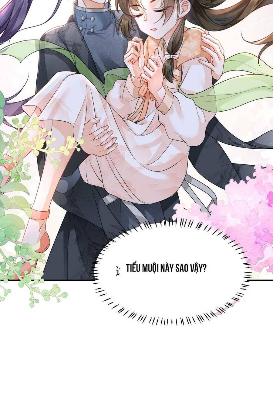 Trăm Kiếp Luân Hồi, Kiếp Này Ta Chỉ Muốn Lười Biếng Chapter 25 - Trang 2