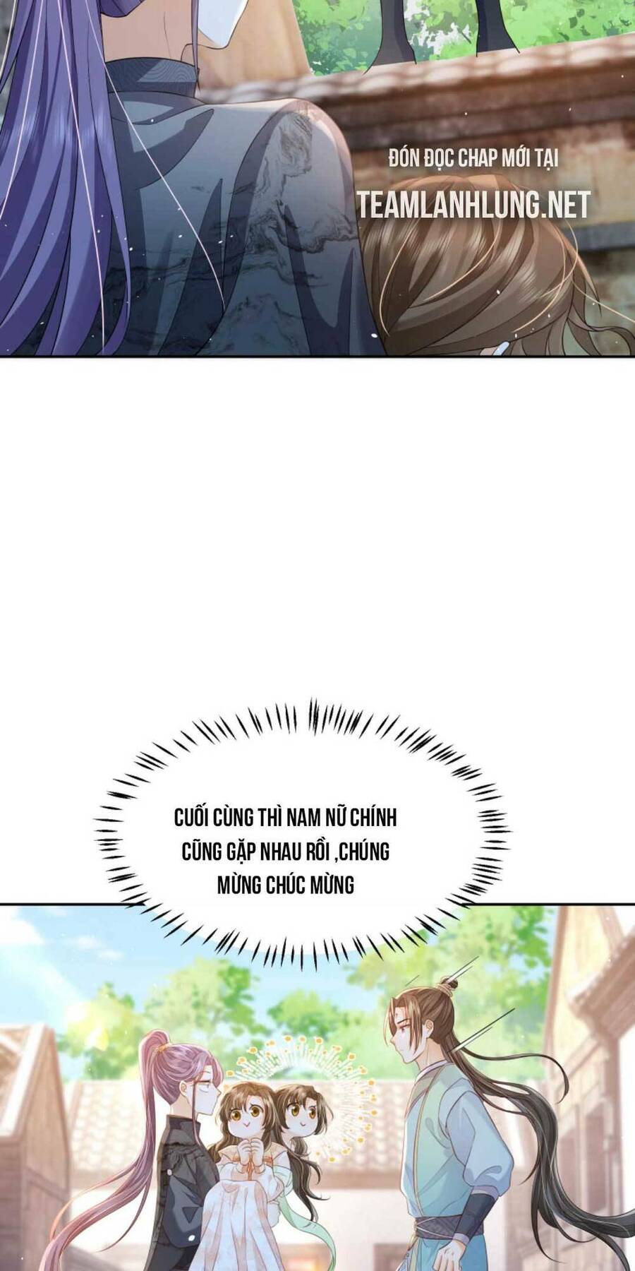 Trăm Kiếp Luân Hồi, Kiếp Này Ta Chỉ Muốn Lười Biếng Chapter 26 - Trang 2