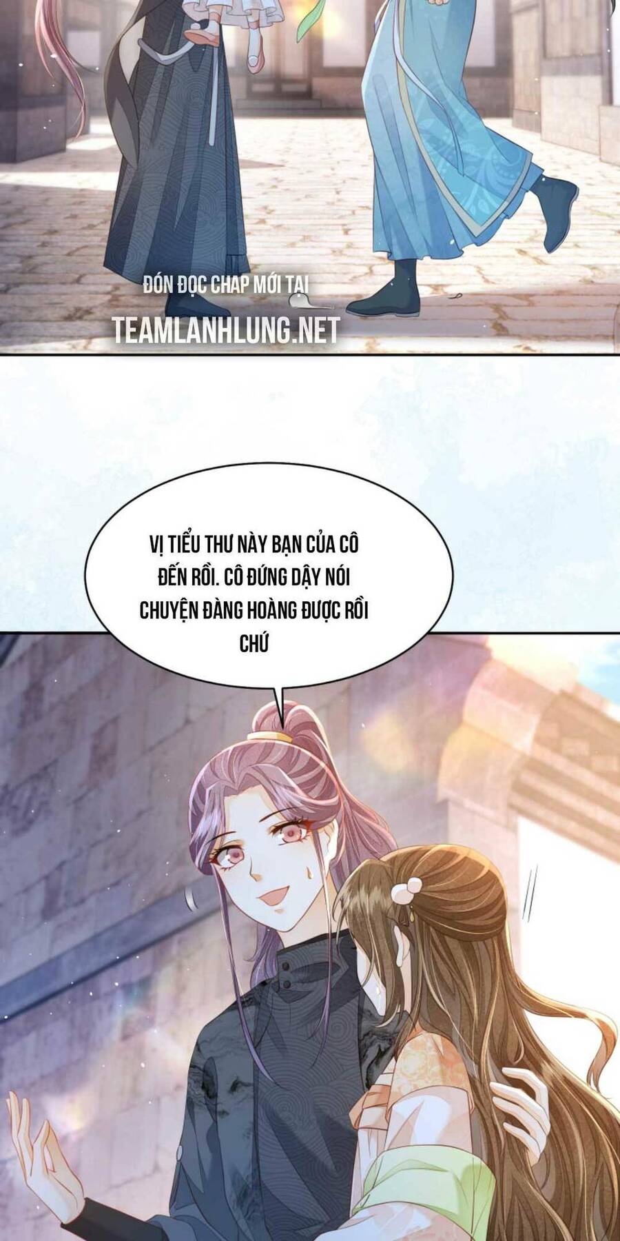 Trăm Kiếp Luân Hồi, Kiếp Này Ta Chỉ Muốn Lười Biếng Chapter 26 - Trang 2