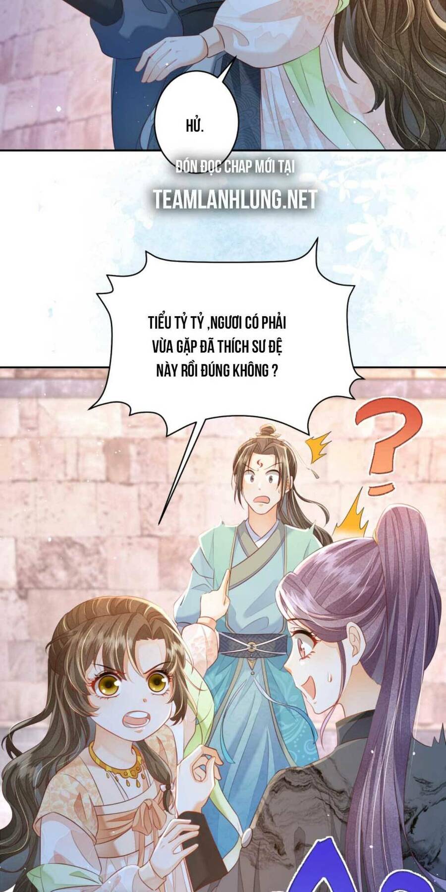 Trăm Kiếp Luân Hồi, Kiếp Này Ta Chỉ Muốn Lười Biếng Chapter 26 - Trang 2