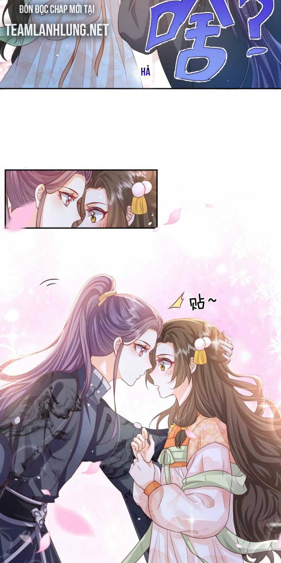 Trăm Kiếp Luân Hồi, Kiếp Này Ta Chỉ Muốn Lười Biếng Chapter 26 - Trang 2