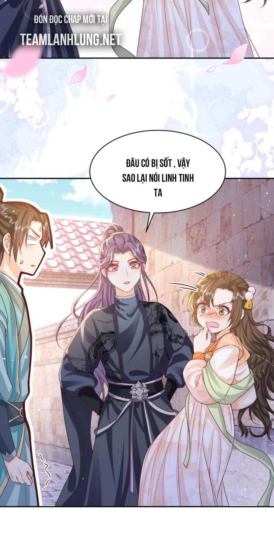 Trăm Kiếp Luân Hồi, Kiếp Này Ta Chỉ Muốn Lười Biếng Chapter 26 - Trang 2