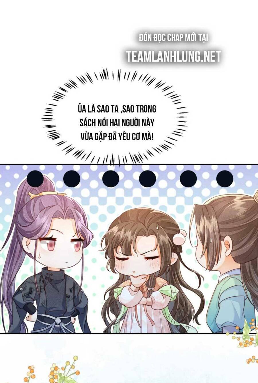 Trăm Kiếp Luân Hồi, Kiếp Này Ta Chỉ Muốn Lười Biếng Chapter 26 - Trang 2