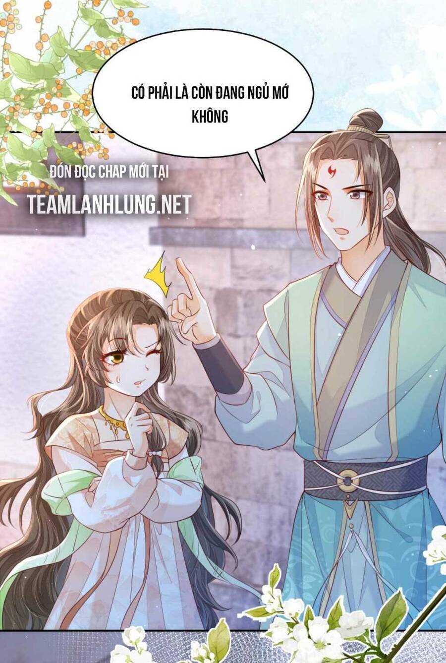 Trăm Kiếp Luân Hồi, Kiếp Này Ta Chỉ Muốn Lười Biếng Chapter 26 - Trang 2