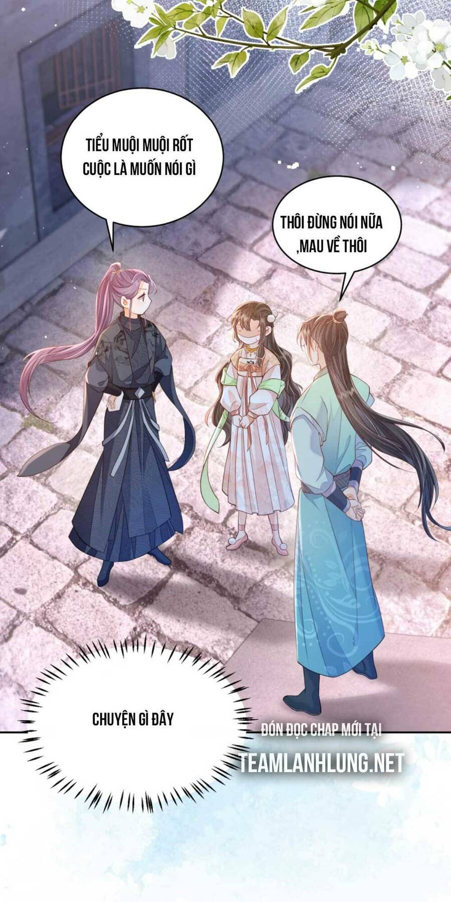 Trăm Kiếp Luân Hồi, Kiếp Này Ta Chỉ Muốn Lười Biếng Chapter 26 - Trang 2