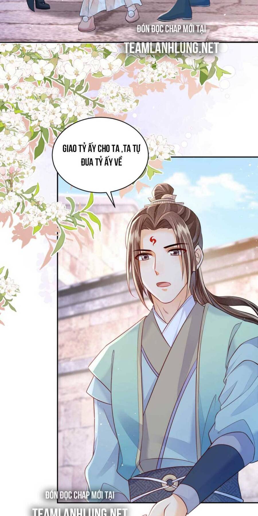 Trăm Kiếp Luân Hồi, Kiếp Này Ta Chỉ Muốn Lười Biếng Chapter 26 - Trang 2