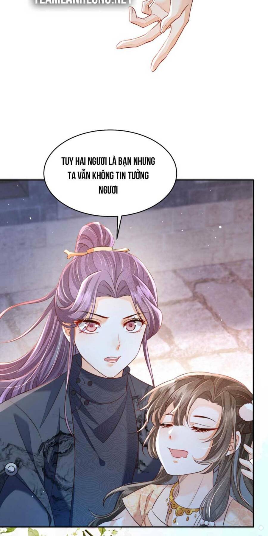 Trăm Kiếp Luân Hồi, Kiếp Này Ta Chỉ Muốn Lười Biếng Chapter 26 - Trang 2