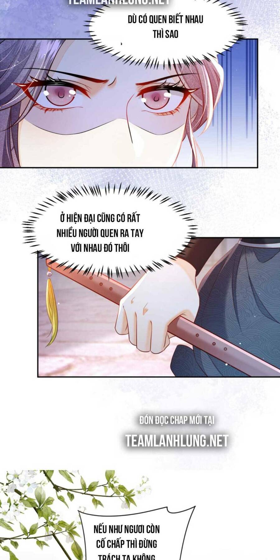 Trăm Kiếp Luân Hồi, Kiếp Này Ta Chỉ Muốn Lười Biếng Chapter 26 - Trang 2