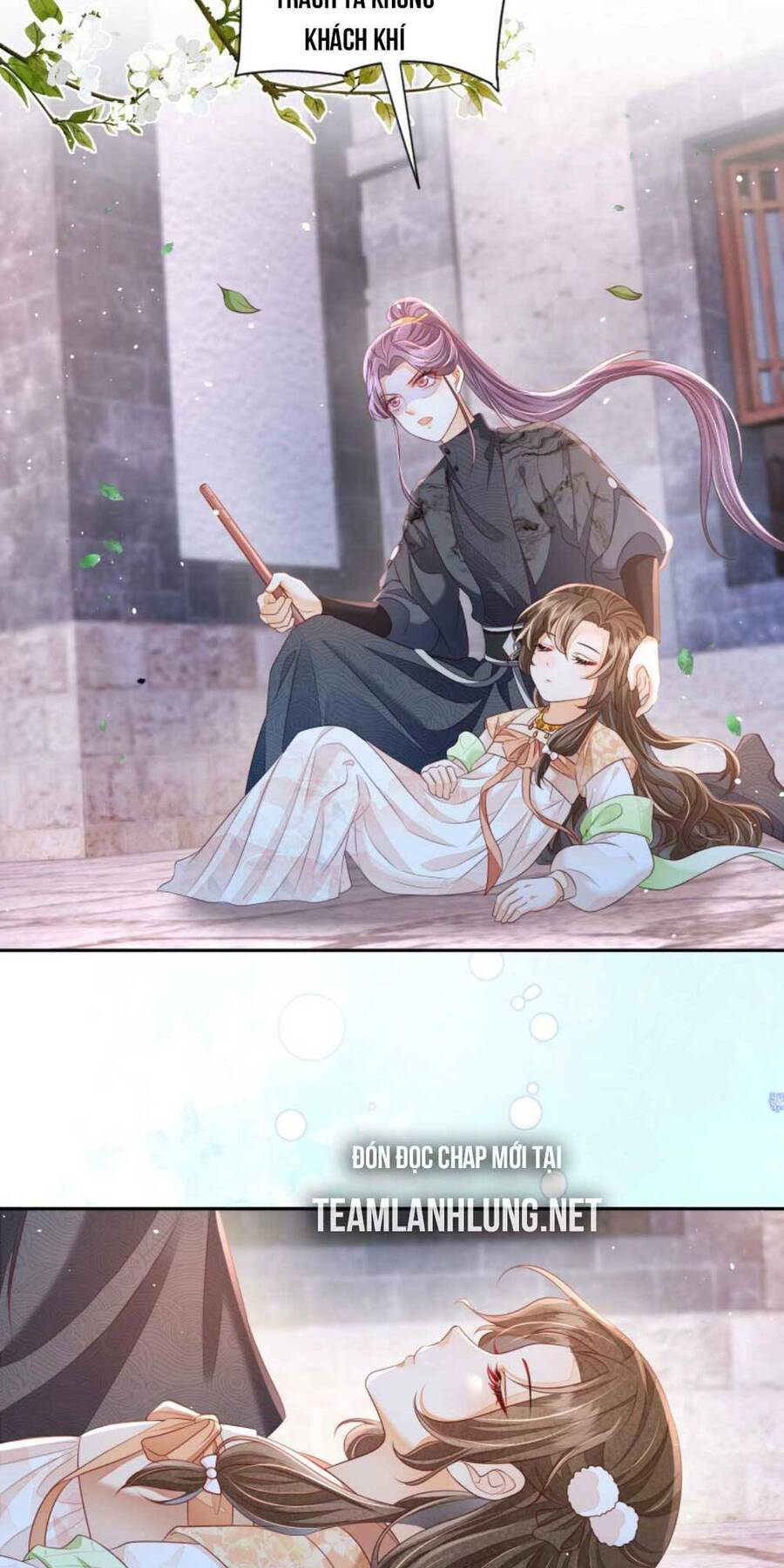 Trăm Kiếp Luân Hồi, Kiếp Này Ta Chỉ Muốn Lười Biếng Chapter 26 - Trang 2