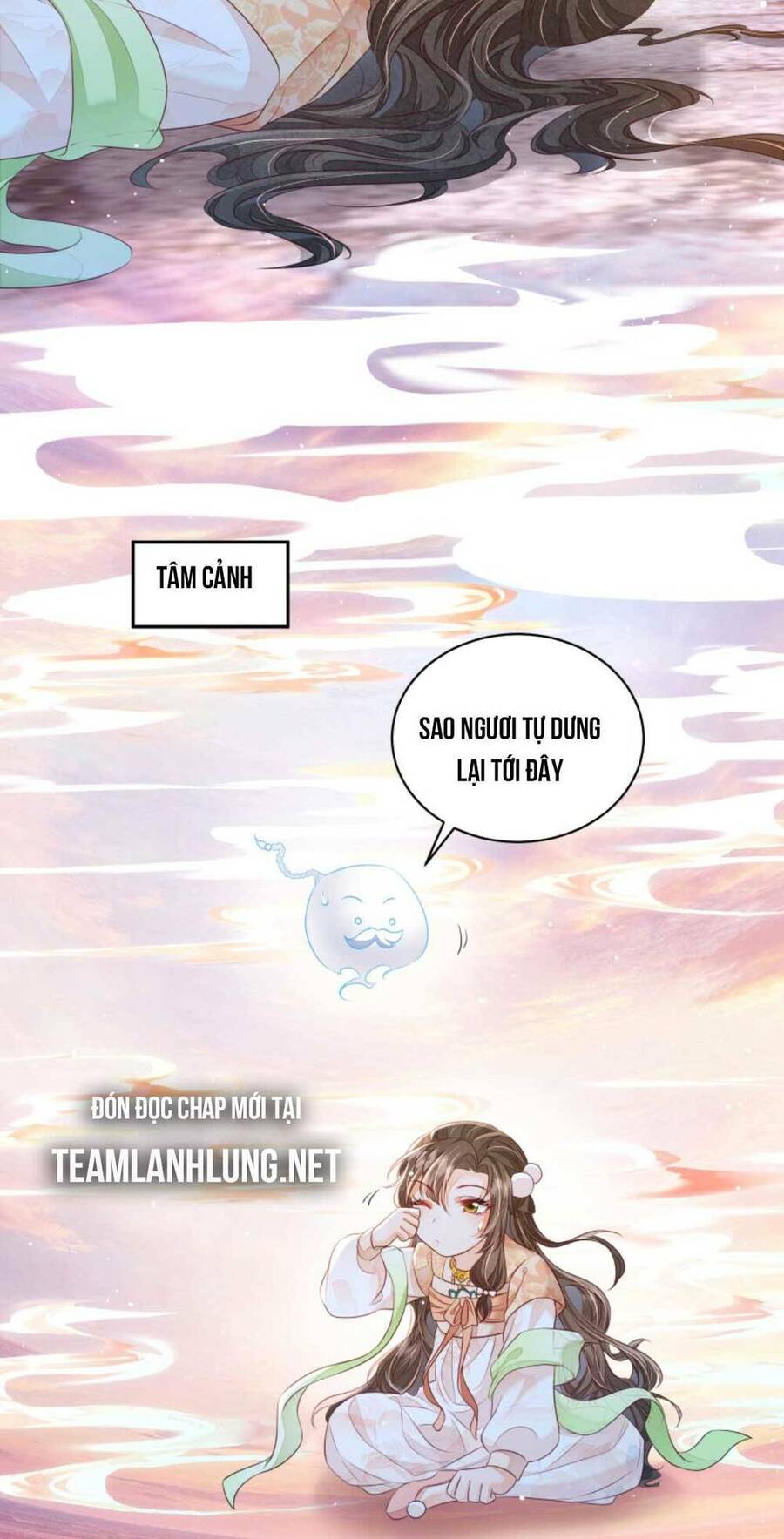 Trăm Kiếp Luân Hồi, Kiếp Này Ta Chỉ Muốn Lười Biếng Chapter 26 - Trang 2