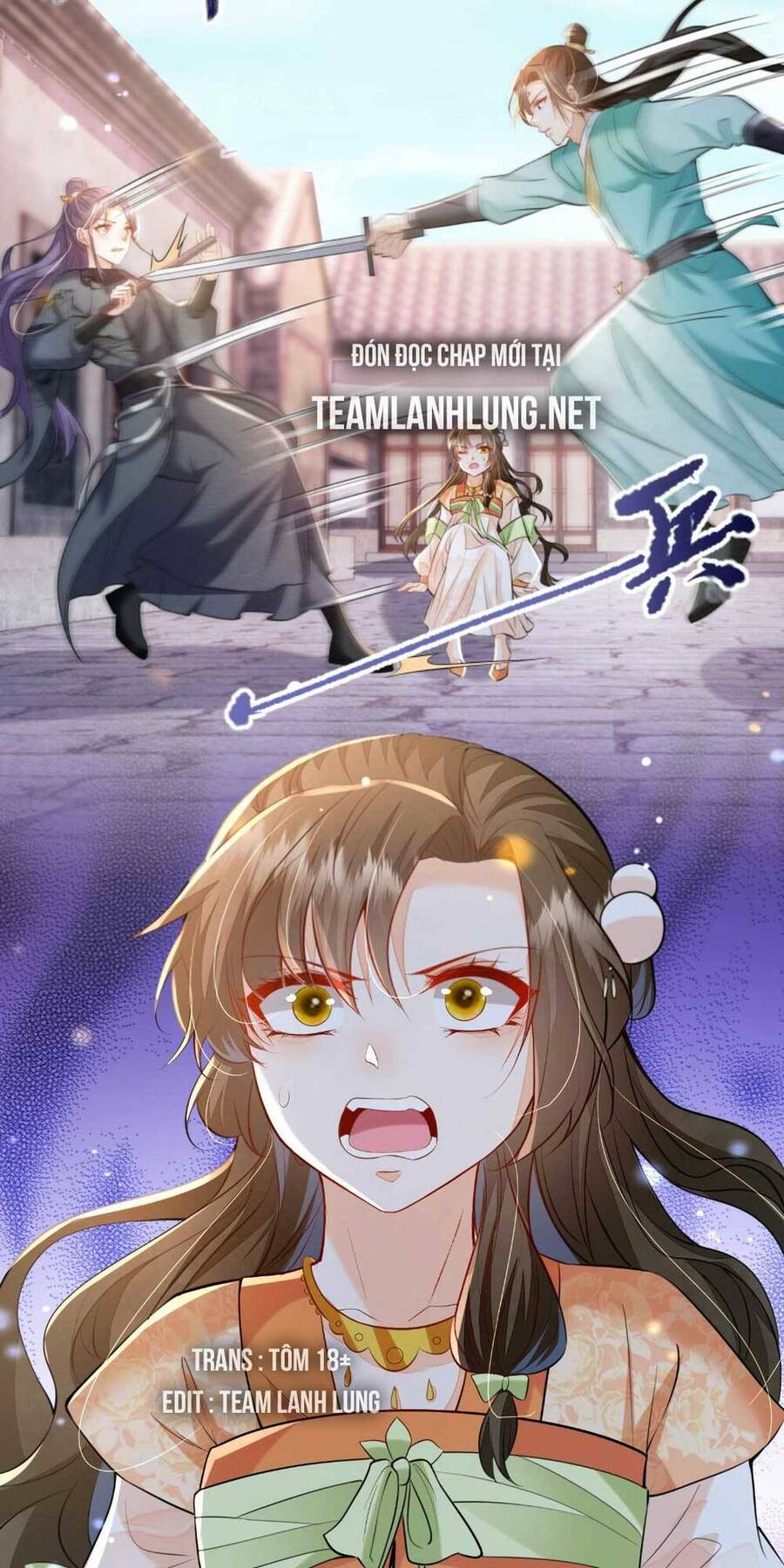 Trăm Kiếp Luân Hồi, Kiếp Này Ta Chỉ Muốn Lười Biếng Chapter 26 - Trang 2