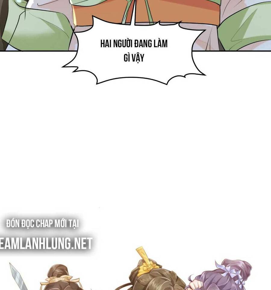 Trăm Kiếp Luân Hồi, Kiếp Này Ta Chỉ Muốn Lười Biếng Chapter 26 - Trang 2