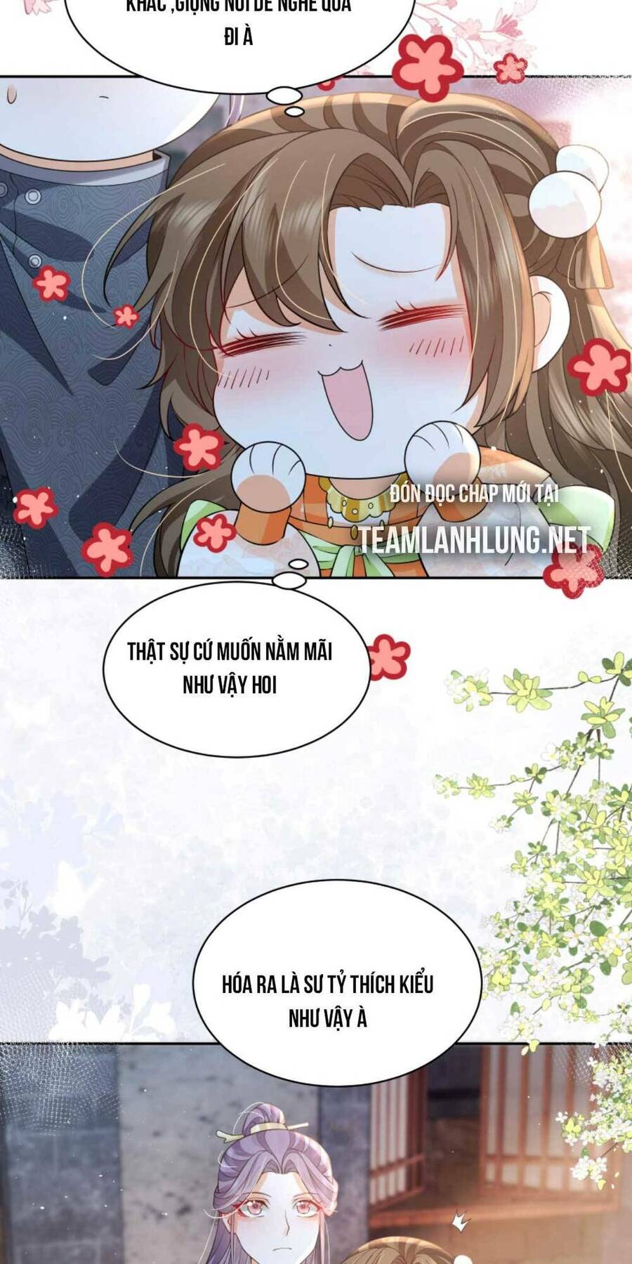 Trăm Kiếp Luân Hồi, Kiếp Này Ta Chỉ Muốn Lười Biếng Chapter 26 - Trang 2