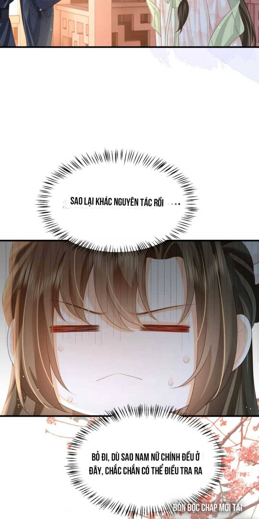 Trăm Kiếp Luân Hồi, Kiếp Này Ta Chỉ Muốn Lười Biếng Chapter 28 - Trang 2