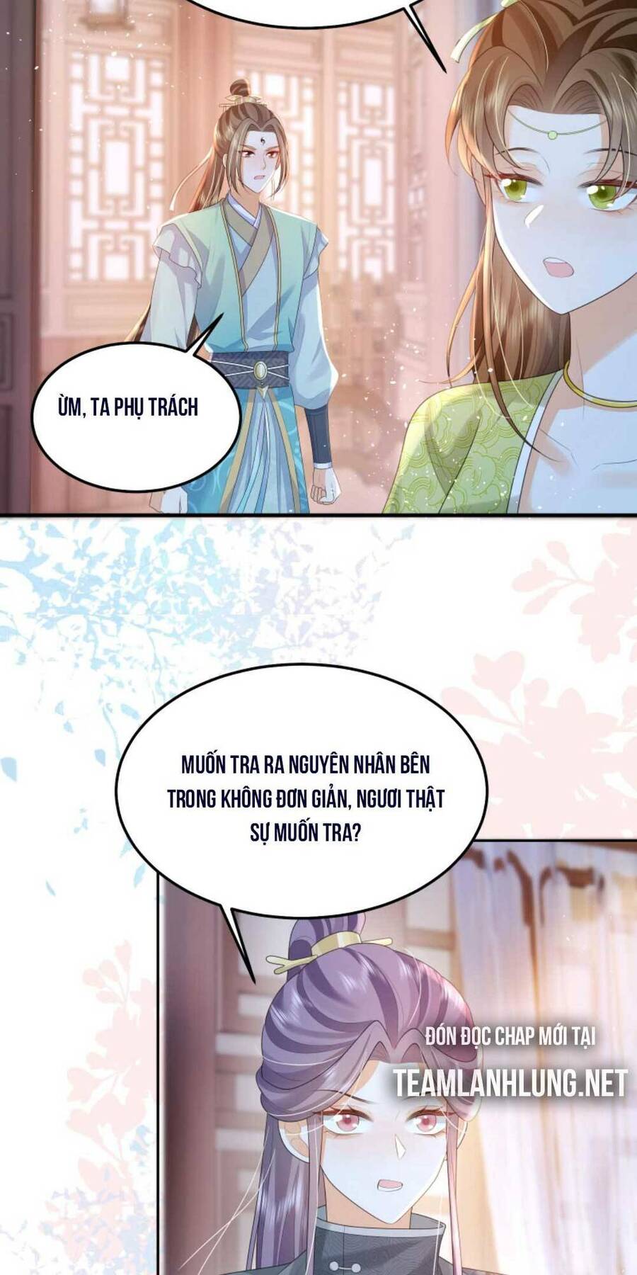 Trăm Kiếp Luân Hồi, Kiếp Này Ta Chỉ Muốn Lười Biếng Chapter 28 - Trang 2