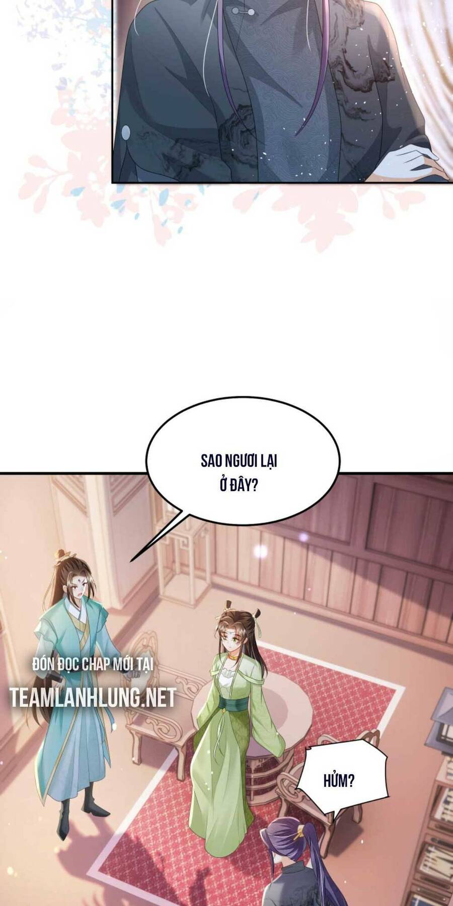 Trăm Kiếp Luân Hồi, Kiếp Này Ta Chỉ Muốn Lười Biếng Chapter 28 - Trang 2