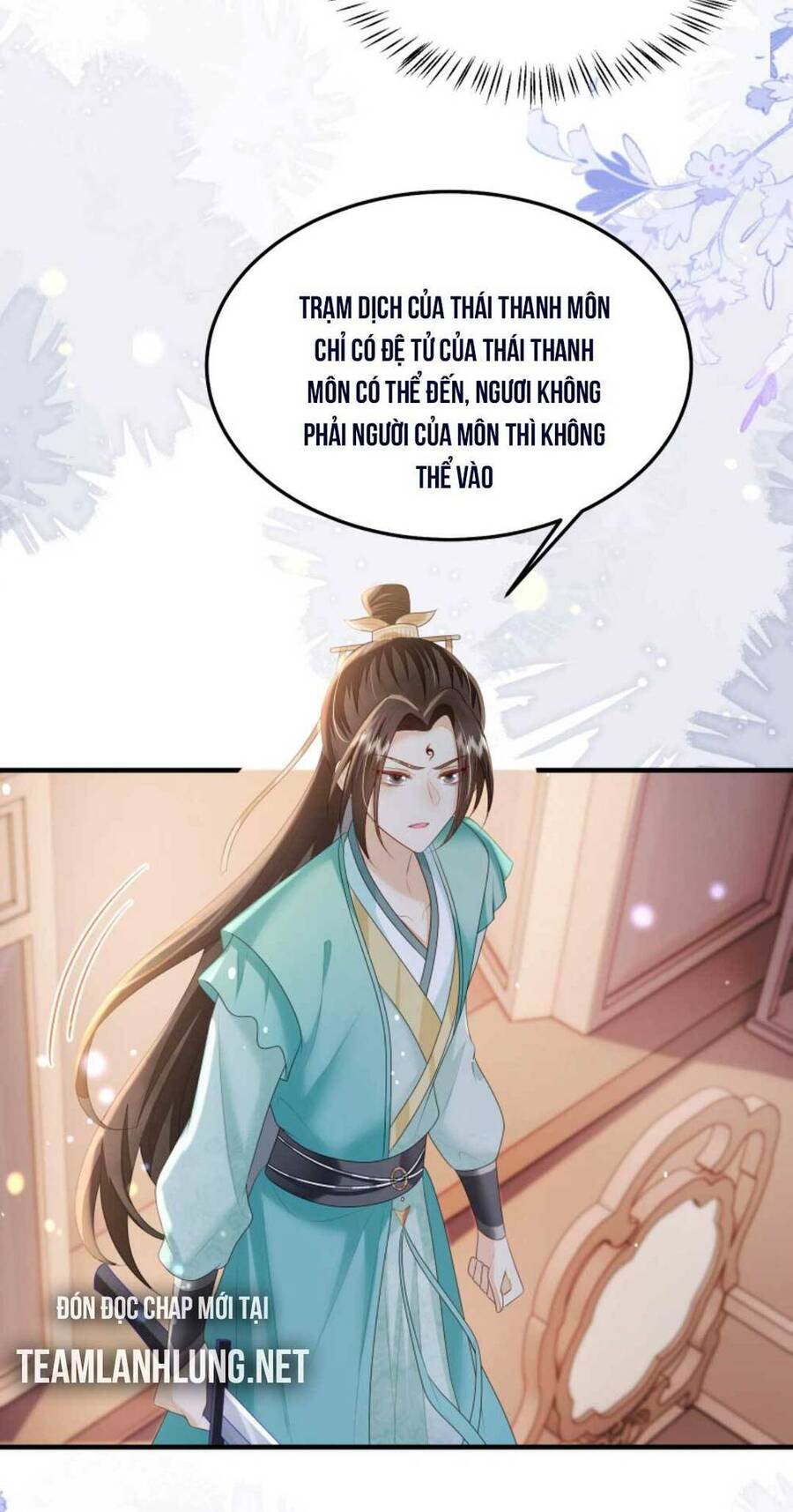 Trăm Kiếp Luân Hồi, Kiếp Này Ta Chỉ Muốn Lười Biếng Chapter 28 - Trang 2