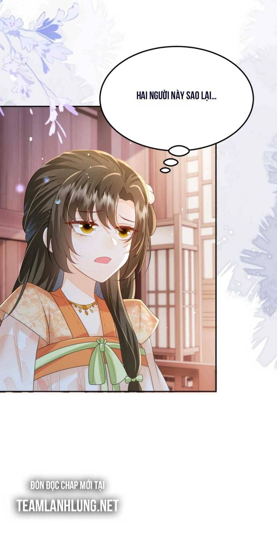 Trăm Kiếp Luân Hồi, Kiếp Này Ta Chỉ Muốn Lười Biếng Chapter 28 - Trang 2