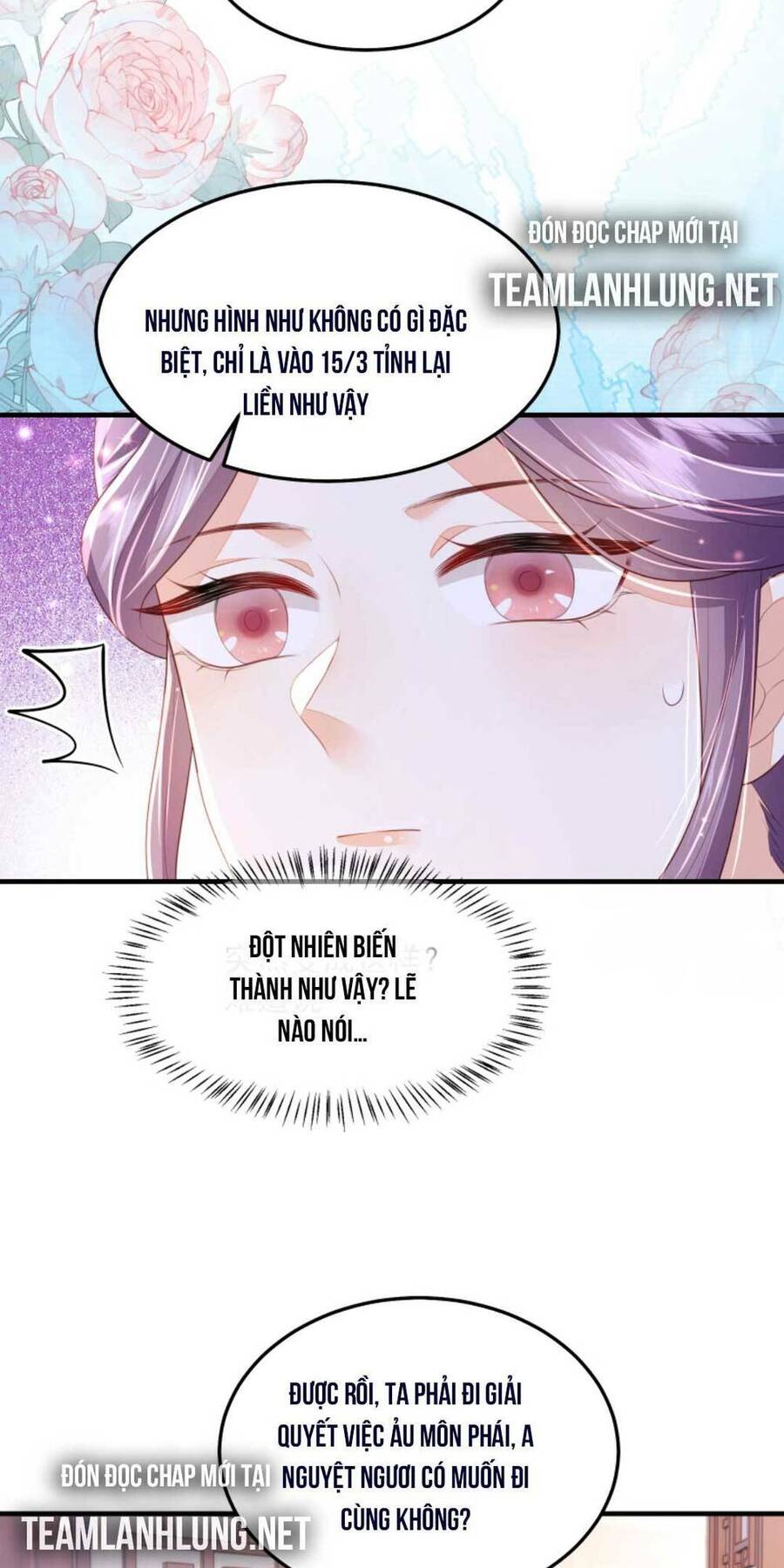 Trăm Kiếp Luân Hồi, Kiếp Này Ta Chỉ Muốn Lười Biếng Chapter 28 - Trang 2