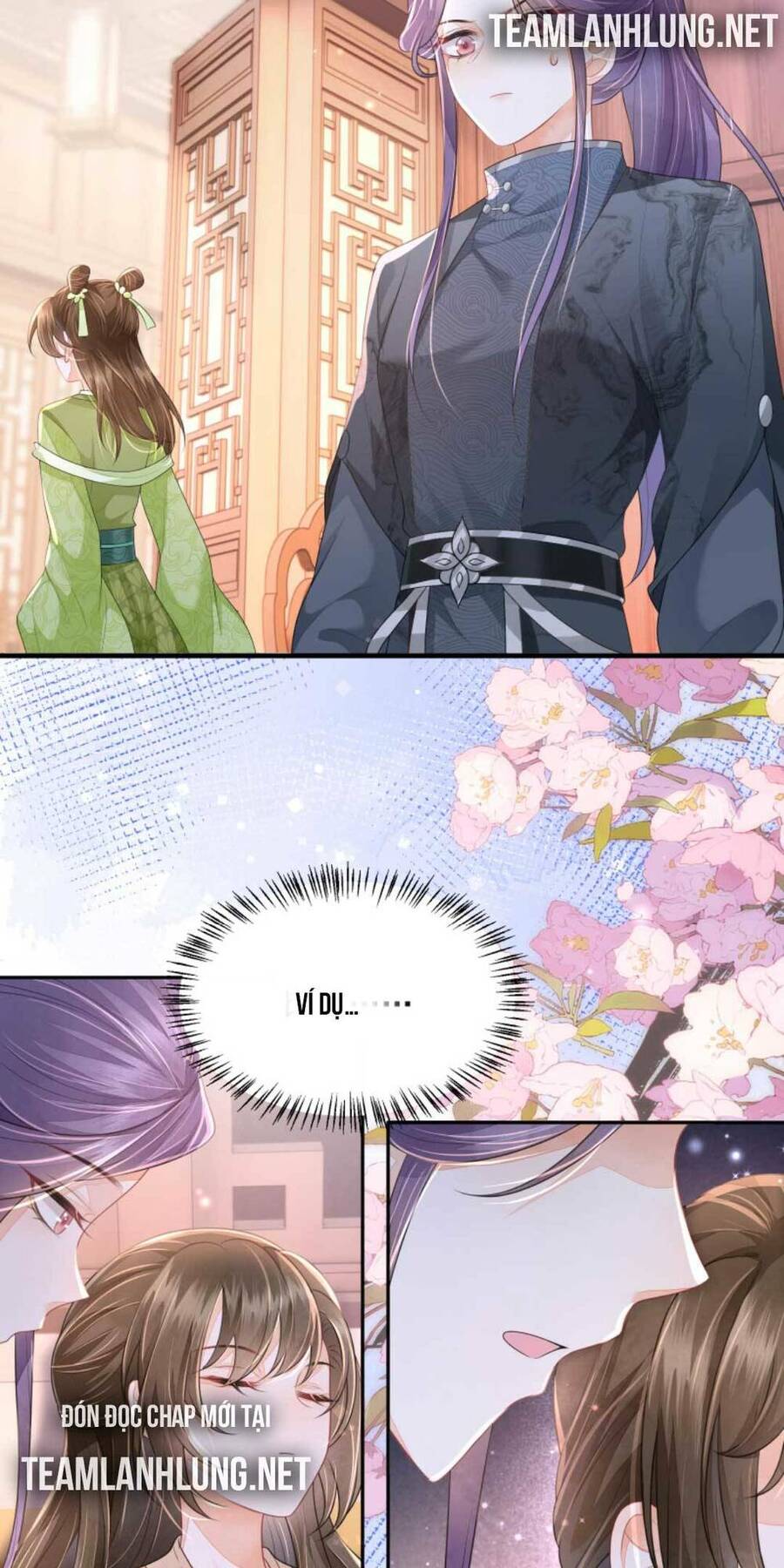 Trăm Kiếp Luân Hồi, Kiếp Này Ta Chỉ Muốn Lười Biếng Chapter 28 - Trang 2