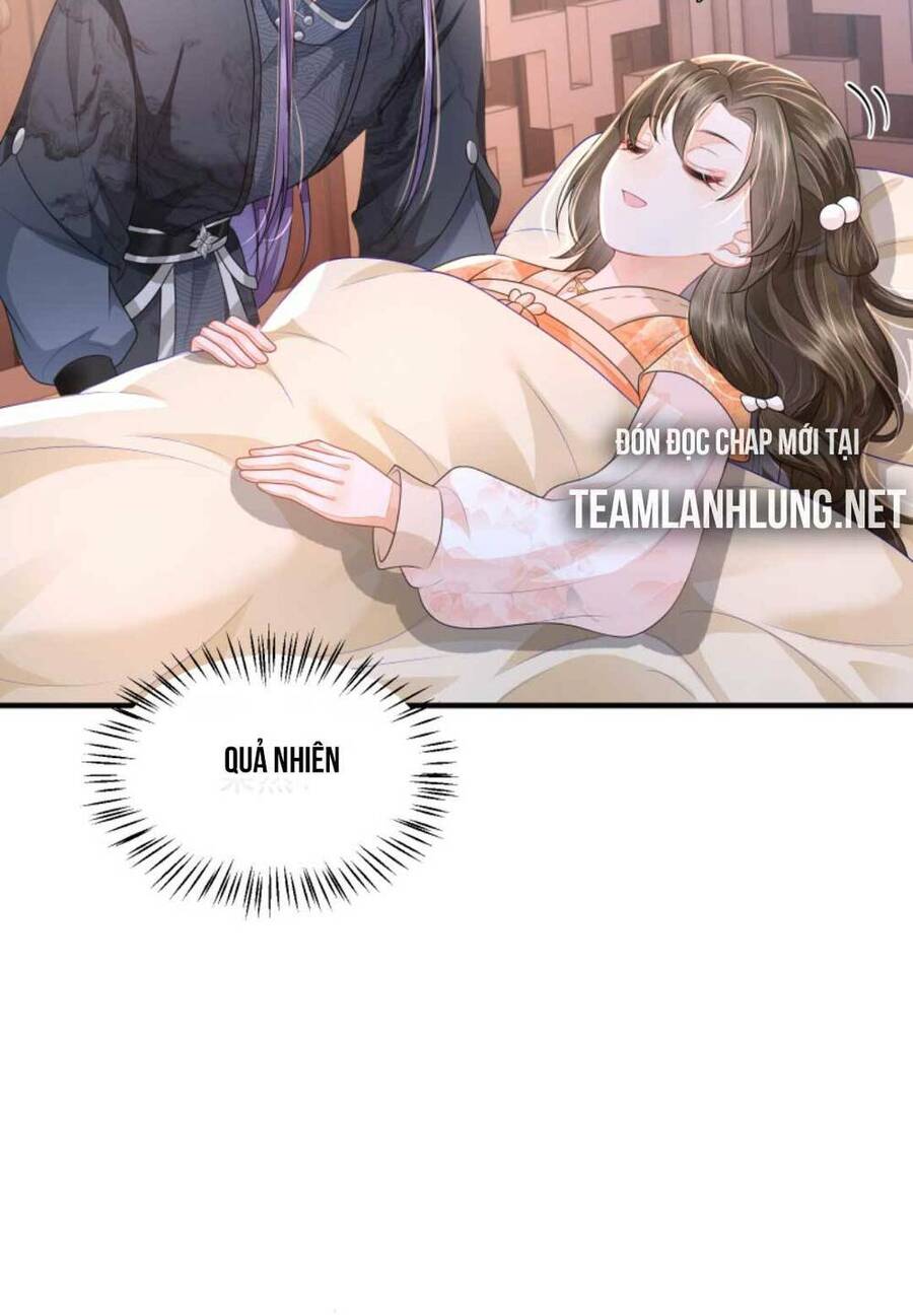 Trăm Kiếp Luân Hồi, Kiếp Này Ta Chỉ Muốn Lười Biếng Chapter 28 - Trang 2