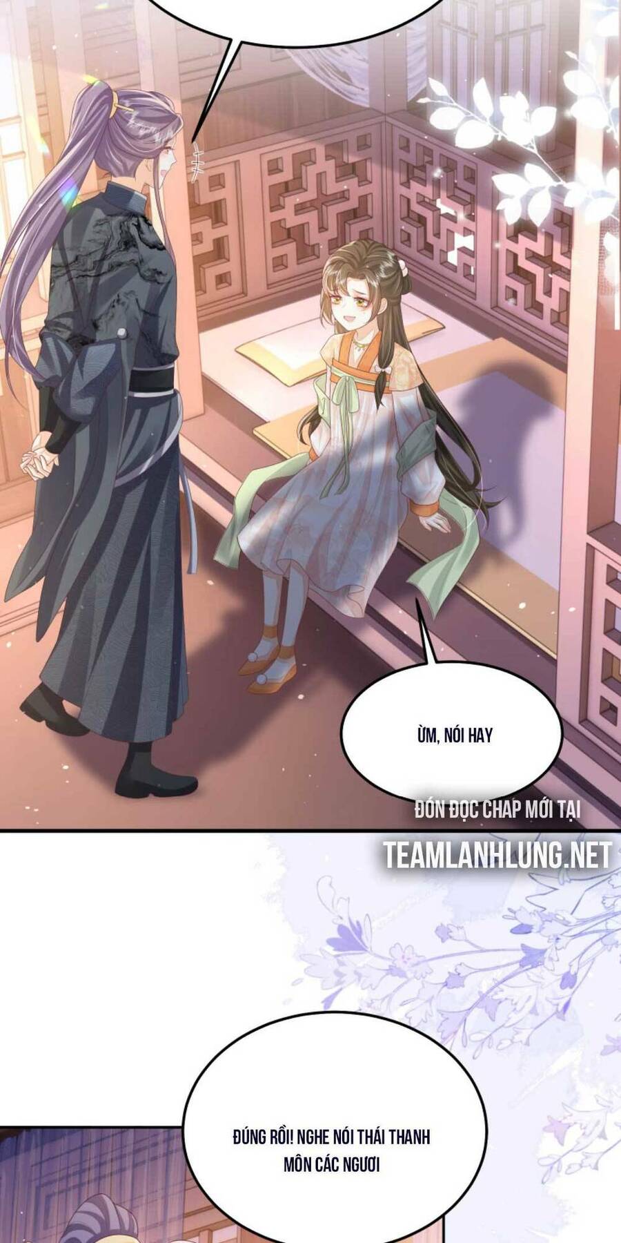 Trăm Kiếp Luân Hồi, Kiếp Này Ta Chỉ Muốn Lười Biếng Chapter 28 - Trang 2