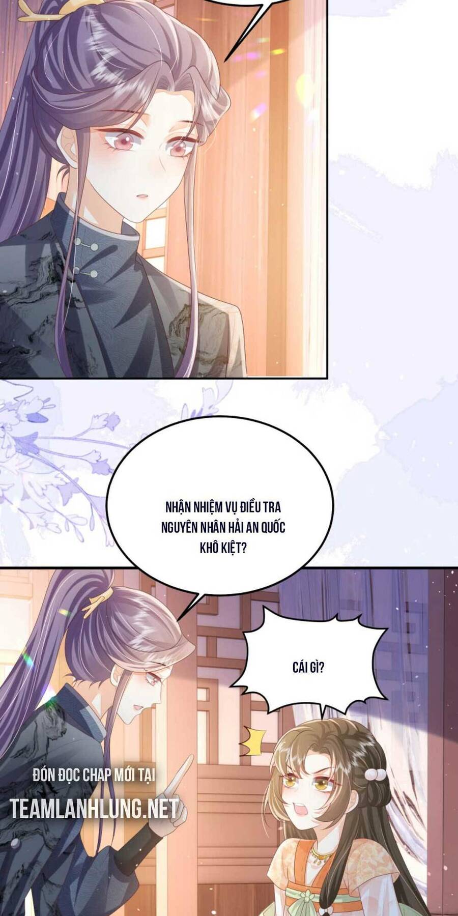 Trăm Kiếp Luân Hồi, Kiếp Này Ta Chỉ Muốn Lười Biếng Chapter 28 - Trang 2