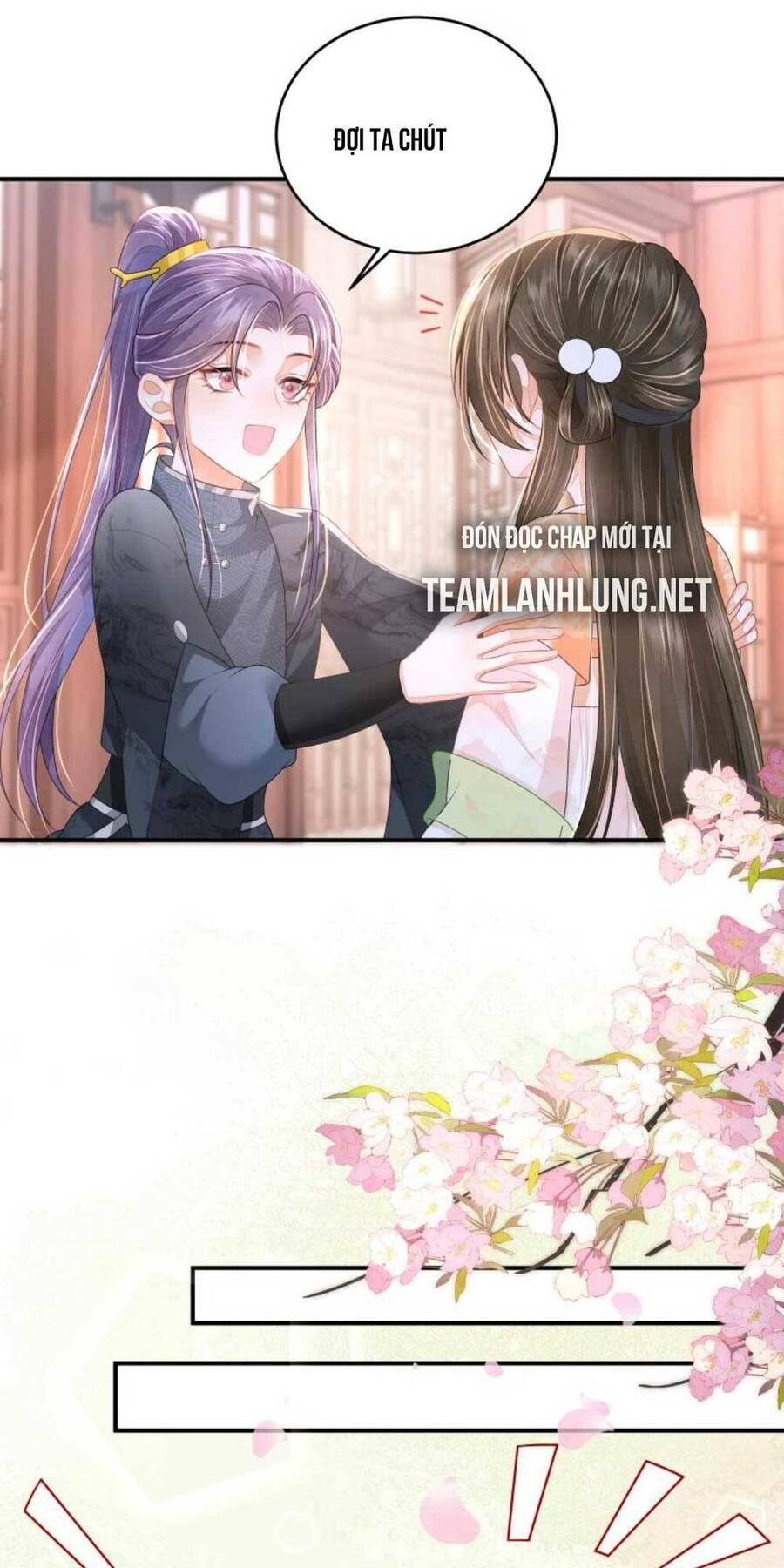 Trăm Kiếp Luân Hồi, Kiếp Này Ta Chỉ Muốn Lười Biếng Chapter 29 - Trang 2