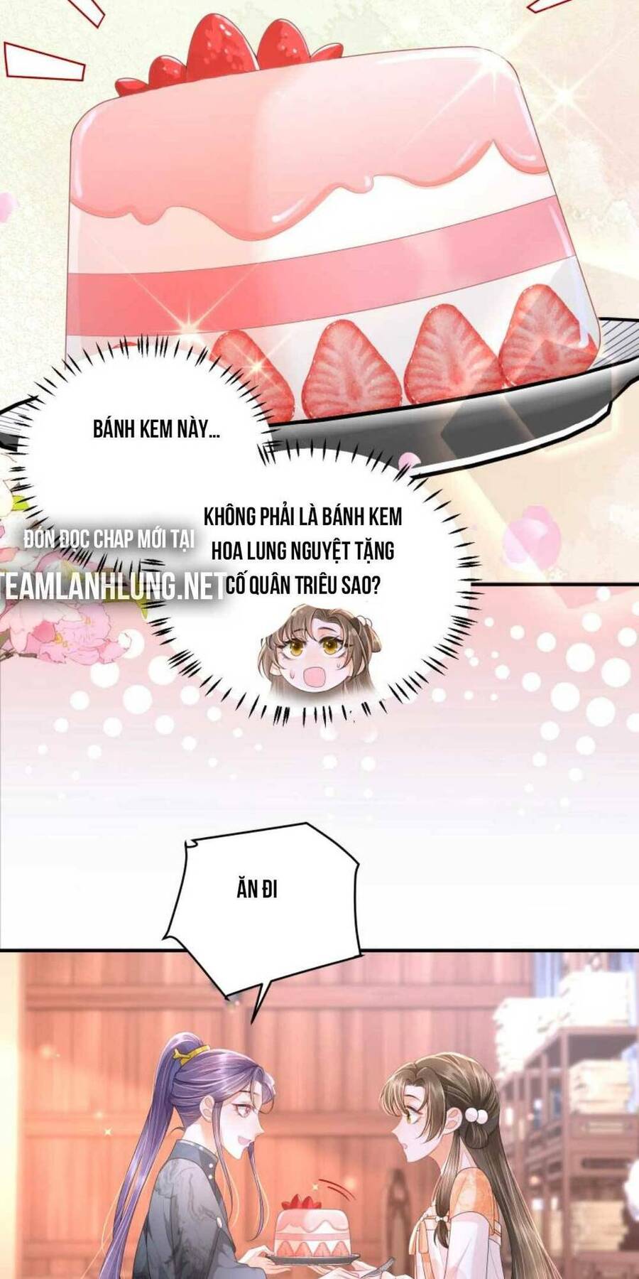 Trăm Kiếp Luân Hồi, Kiếp Này Ta Chỉ Muốn Lười Biếng Chapter 29 - Trang 2