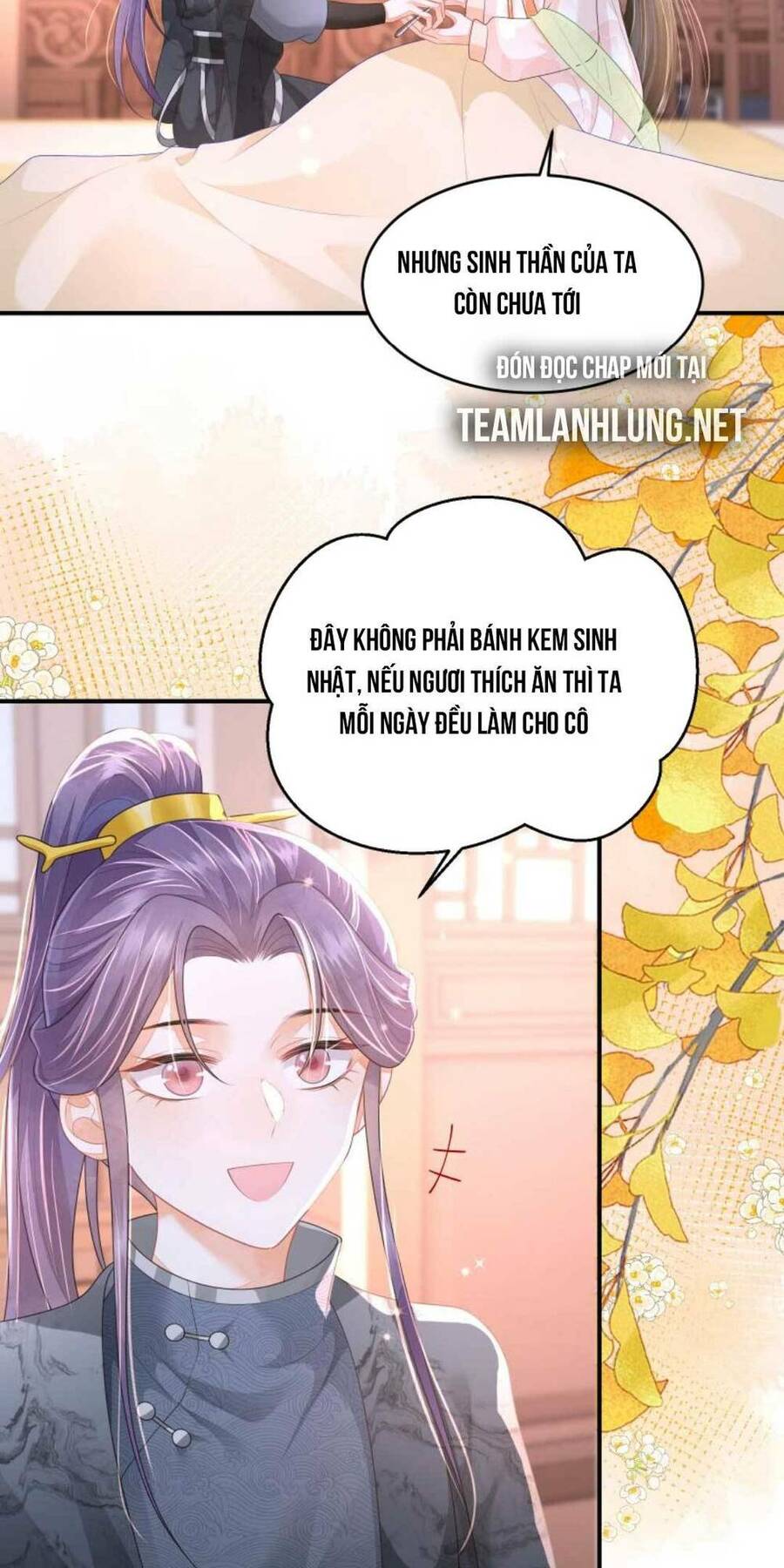 Trăm Kiếp Luân Hồi, Kiếp Này Ta Chỉ Muốn Lười Biếng Chapter 29 - Trang 2