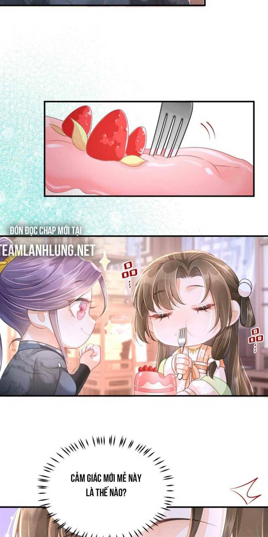 Trăm Kiếp Luân Hồi, Kiếp Này Ta Chỉ Muốn Lười Biếng Chapter 29 - Trang 2