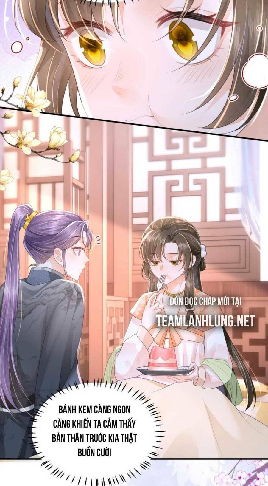 Trăm Kiếp Luân Hồi, Kiếp Này Ta Chỉ Muốn Lười Biếng Chapter 29 - Trang 2