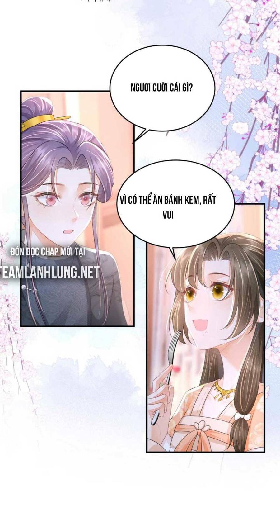 Trăm Kiếp Luân Hồi, Kiếp Này Ta Chỉ Muốn Lười Biếng Chapter 29 - Trang 2