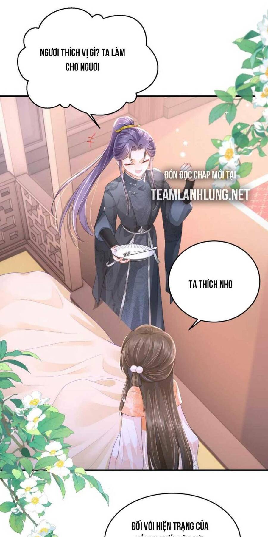 Trăm Kiếp Luân Hồi, Kiếp Này Ta Chỉ Muốn Lười Biếng Chapter 29 - Trang 2