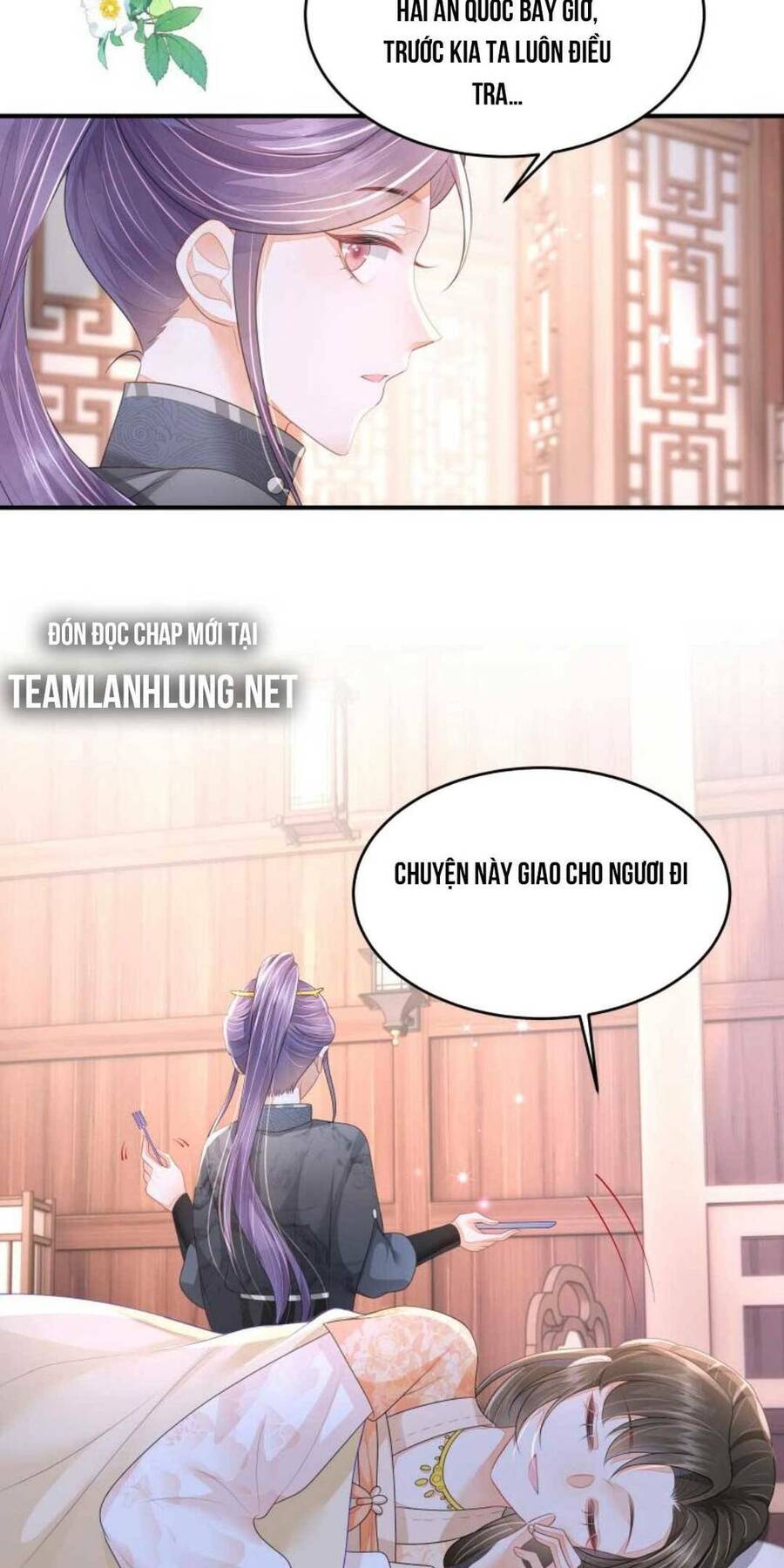 Trăm Kiếp Luân Hồi, Kiếp Này Ta Chỉ Muốn Lười Biếng Chapter 29 - Trang 2