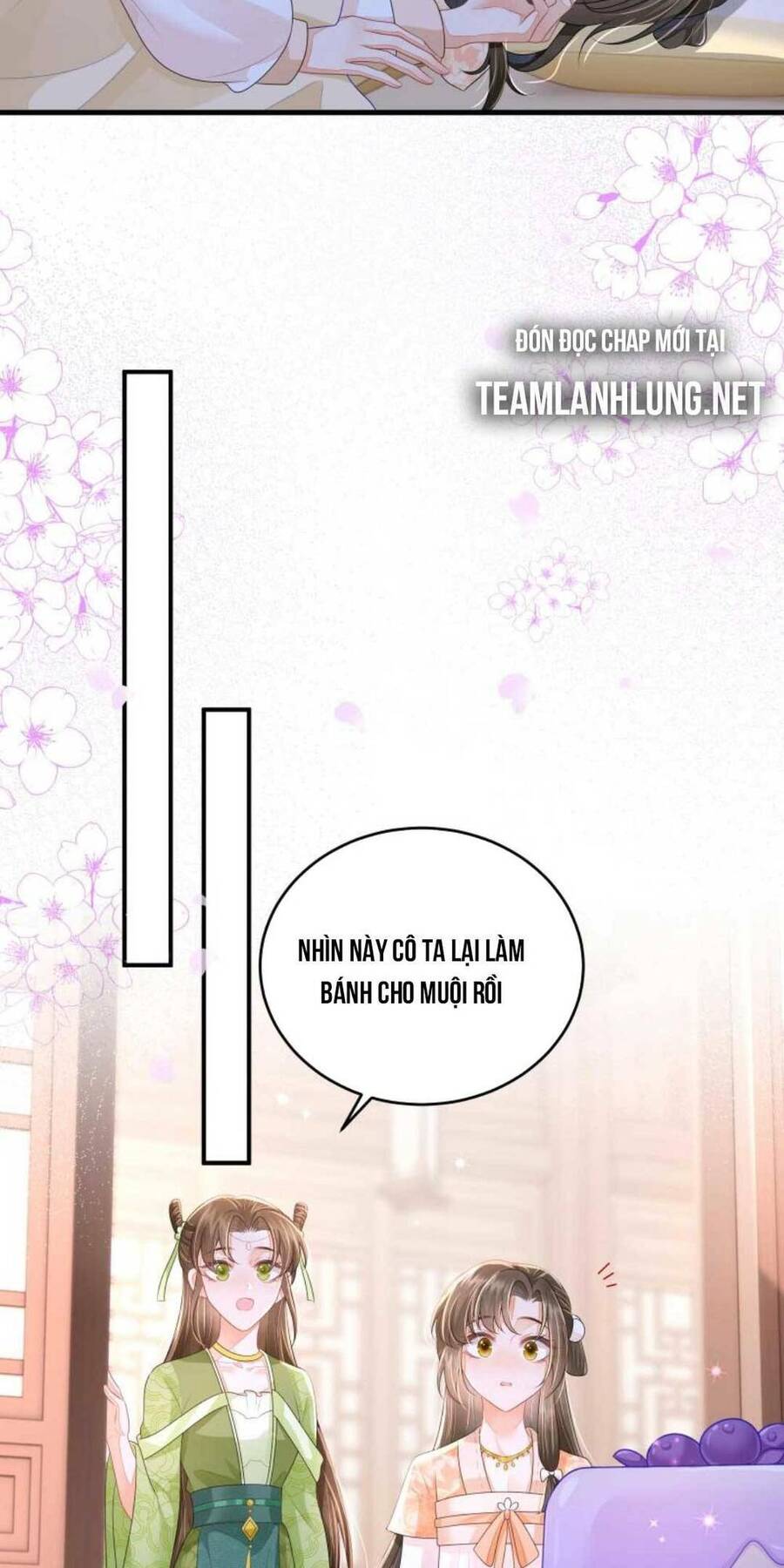 Trăm Kiếp Luân Hồi, Kiếp Này Ta Chỉ Muốn Lười Biếng Chapter 29 - Trang 2