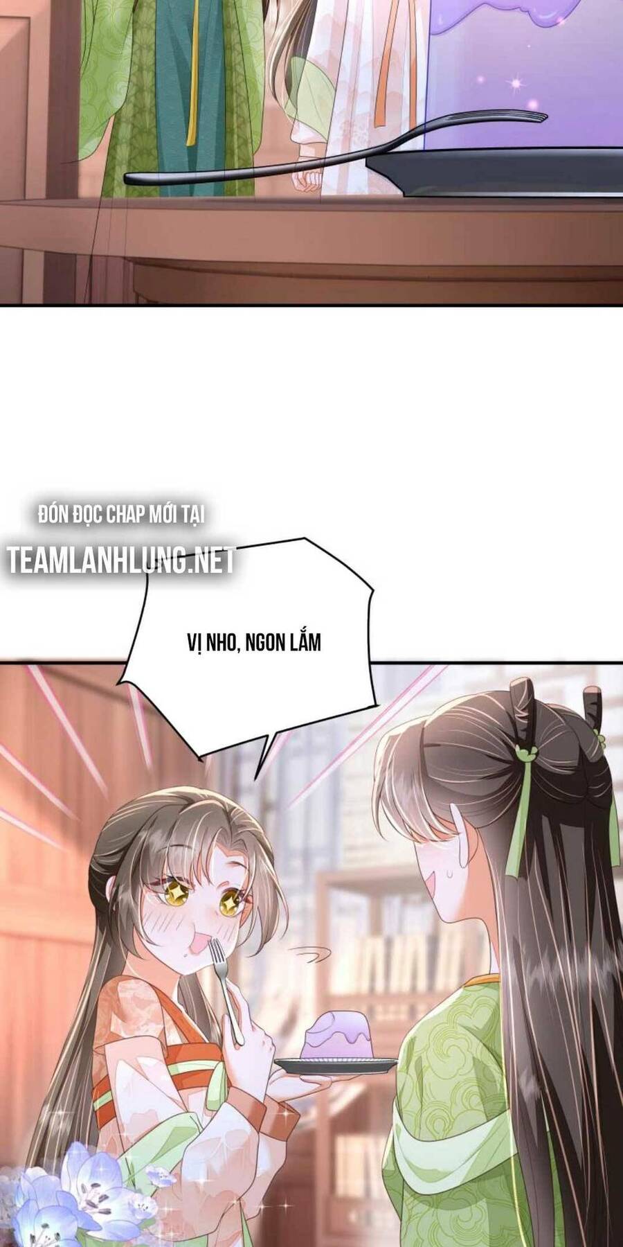 Trăm Kiếp Luân Hồi, Kiếp Này Ta Chỉ Muốn Lười Biếng Chapter 29 - Trang 2