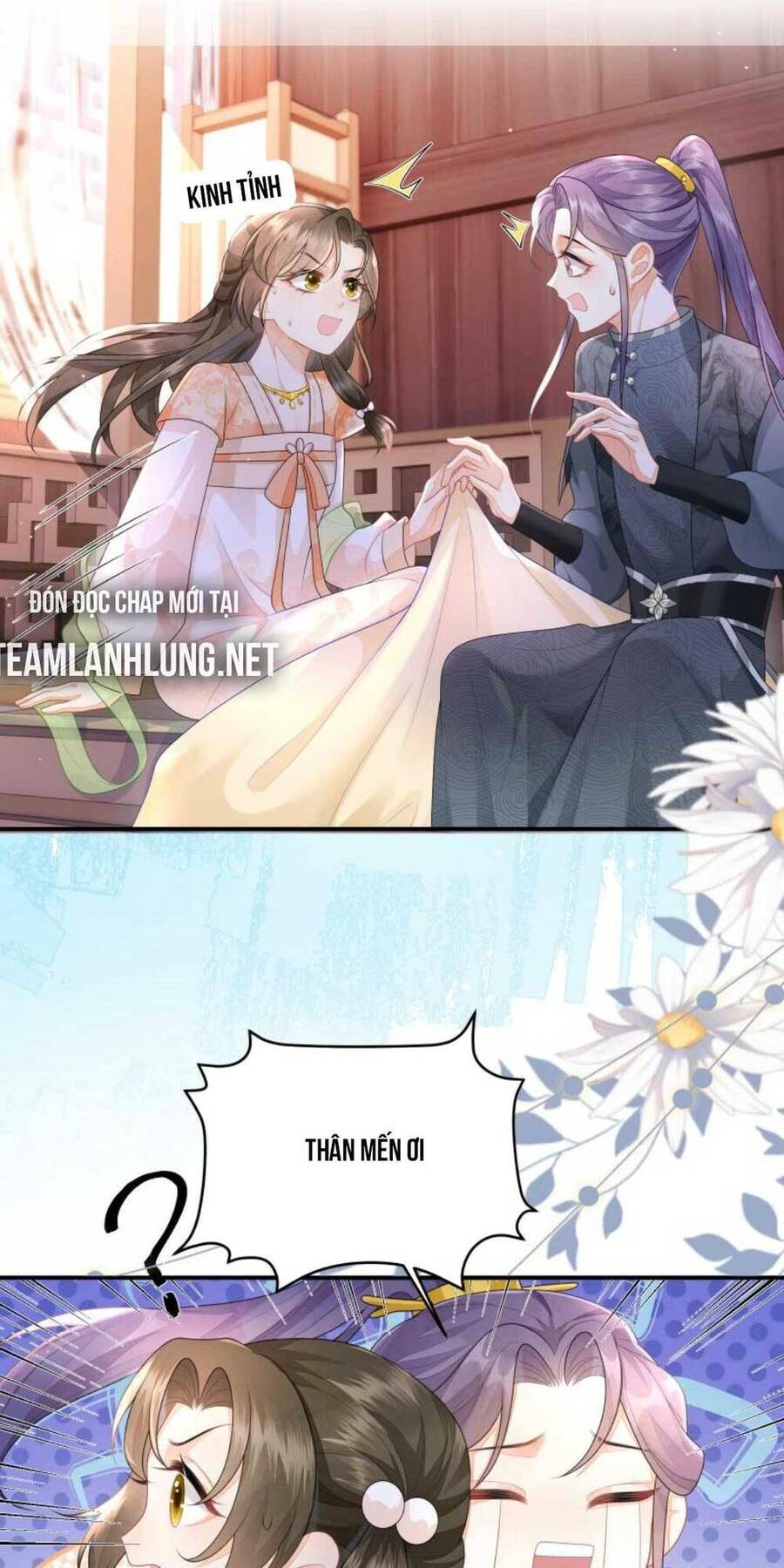 Trăm Kiếp Luân Hồi, Kiếp Này Ta Chỉ Muốn Lười Biếng Chapter 29 - Trang 2