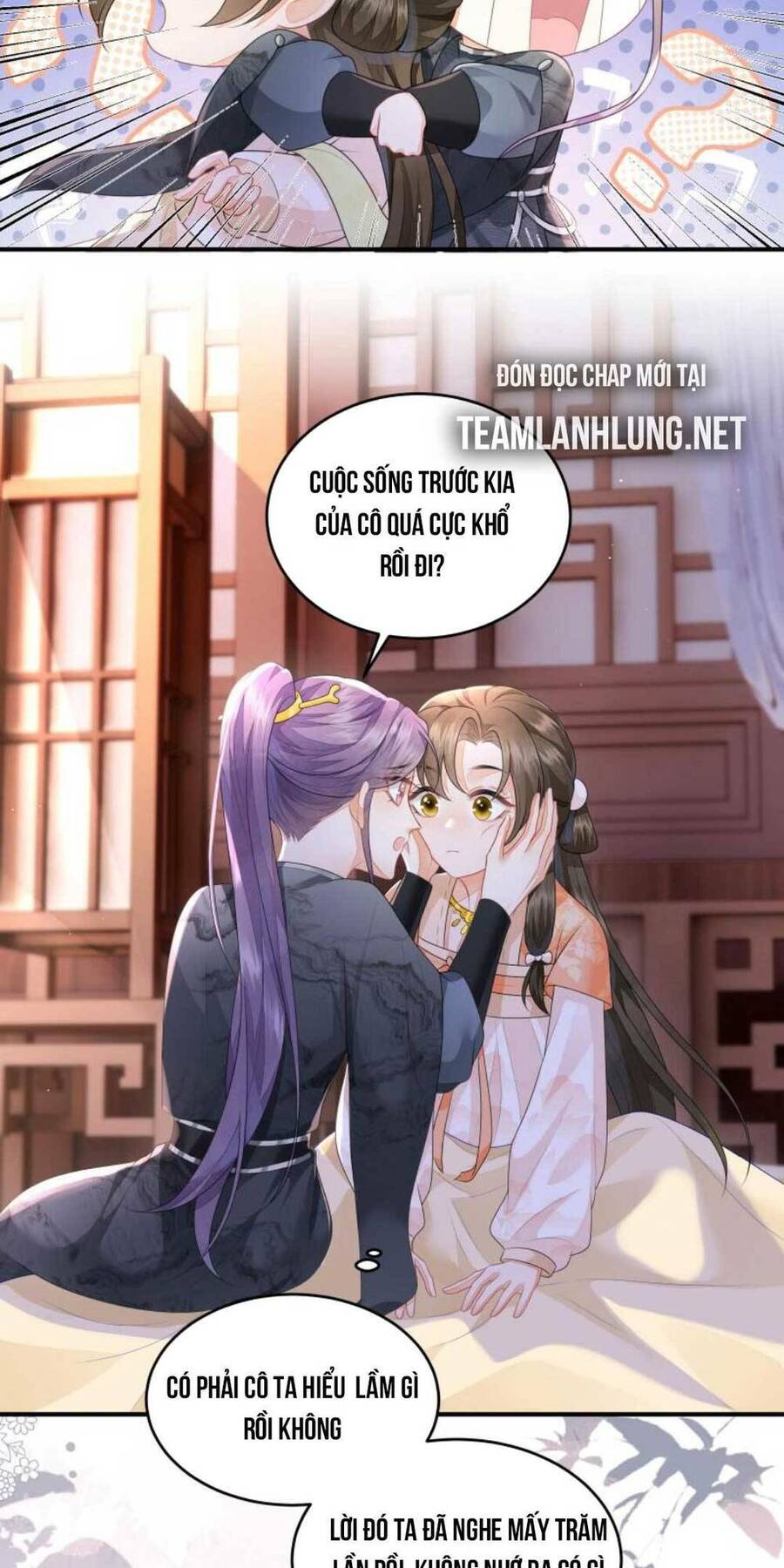 Trăm Kiếp Luân Hồi, Kiếp Này Ta Chỉ Muốn Lười Biếng Chapter 29 - Trang 2