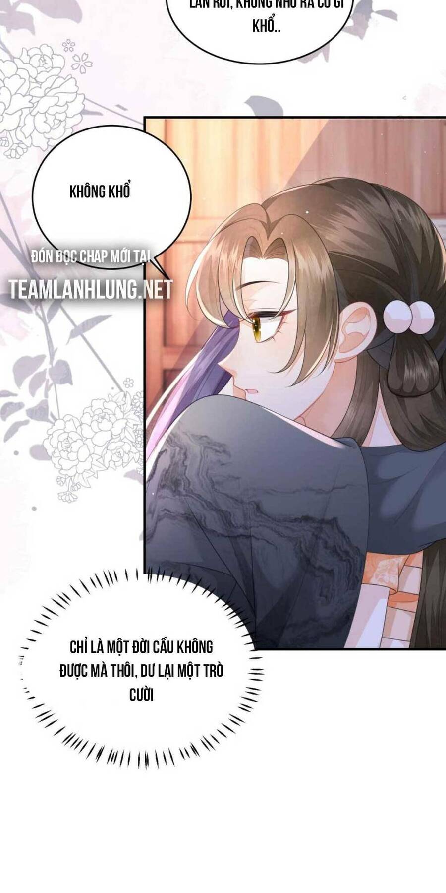 Trăm Kiếp Luân Hồi, Kiếp Này Ta Chỉ Muốn Lười Biếng Chapter 29 - Trang 2