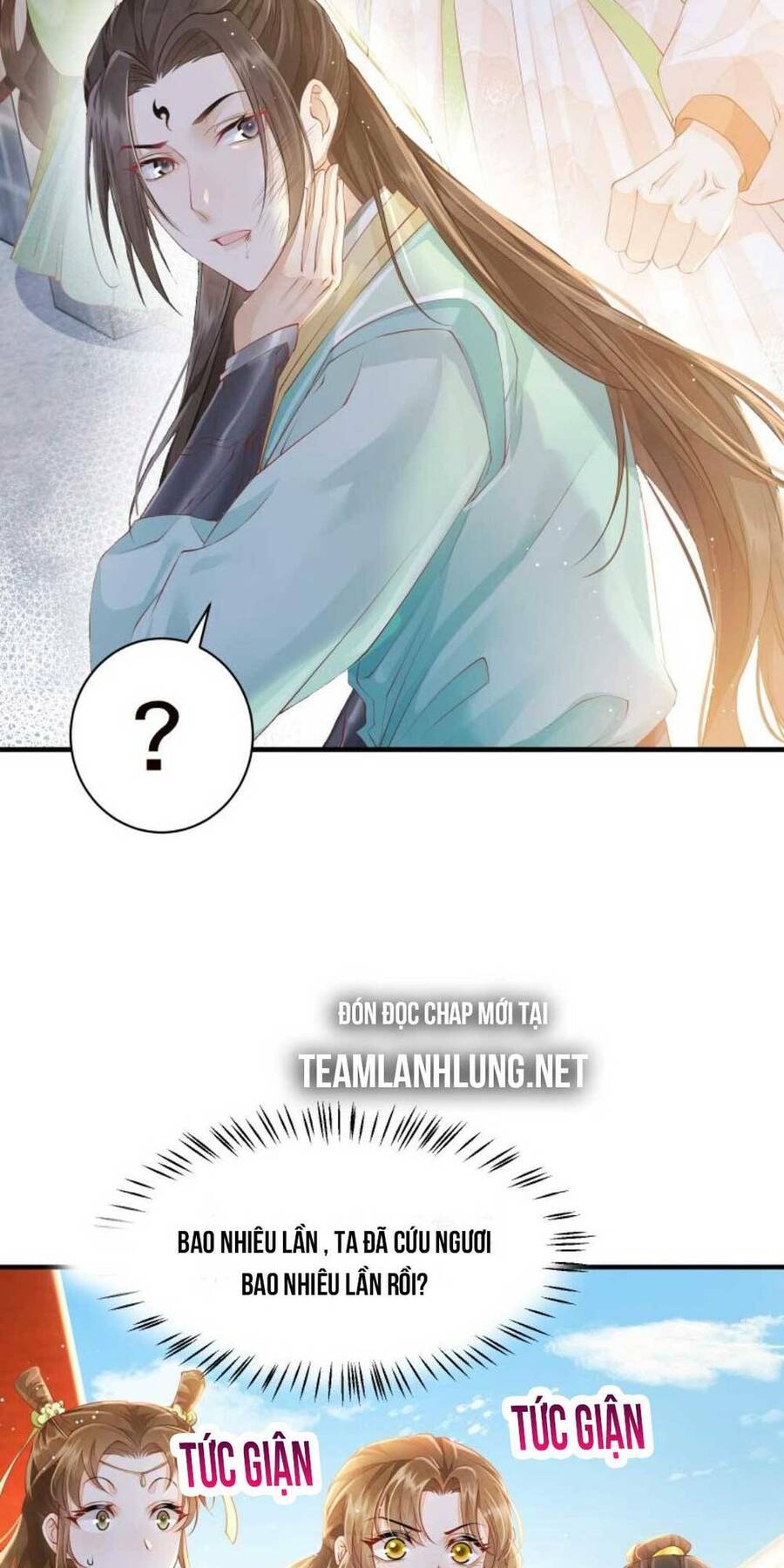 Trăm Kiếp Luân Hồi, Kiếp Này Ta Chỉ Muốn Lười Biếng Chapter 3 - Trang 2