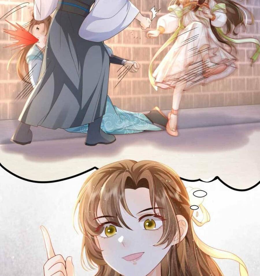 Trăm Kiếp Luân Hồi, Kiếp Này Ta Chỉ Muốn Lười Biếng Chapter 3 - Trang 2