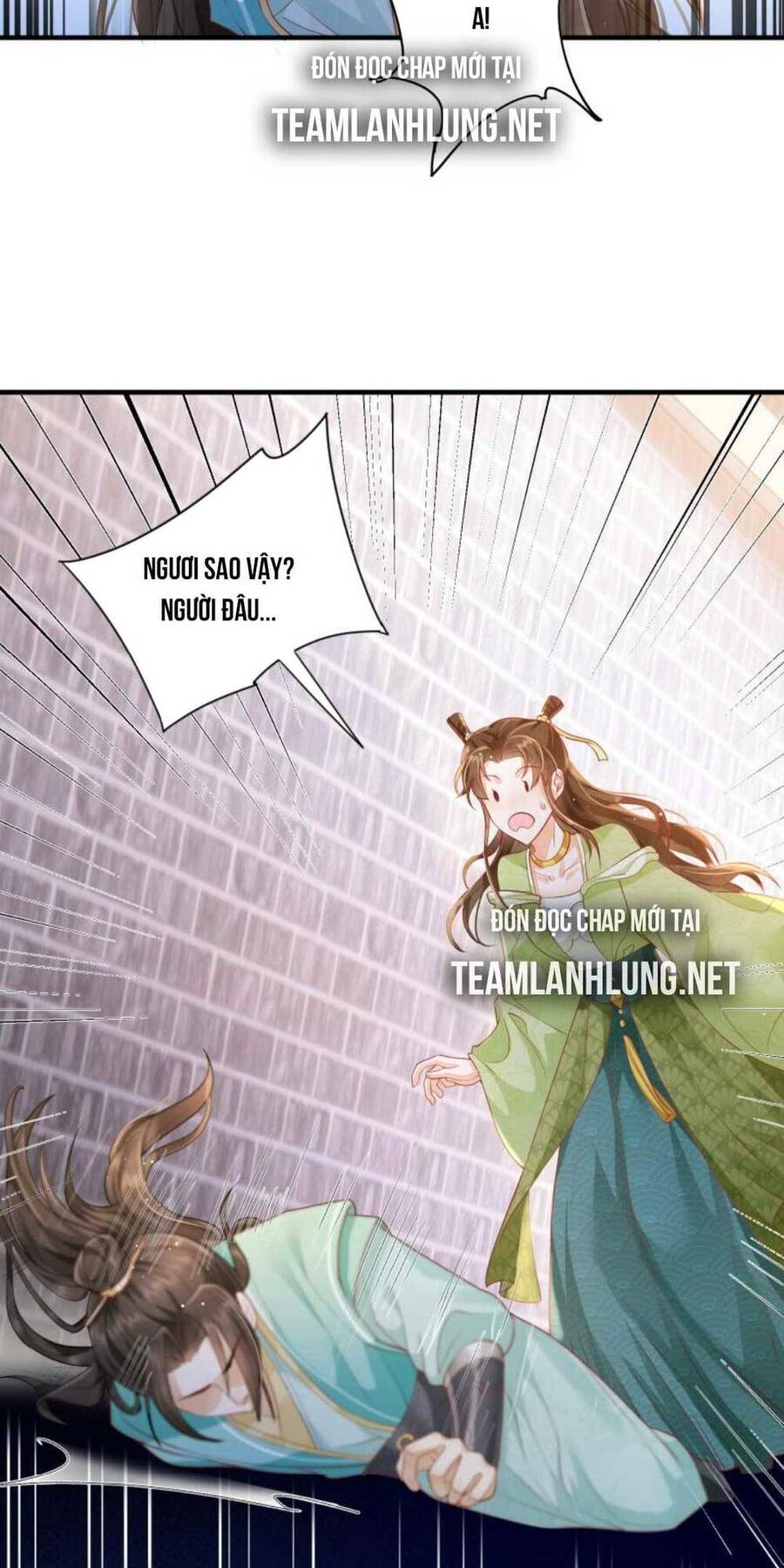 Trăm Kiếp Luân Hồi, Kiếp Này Ta Chỉ Muốn Lười Biếng Chapter 3 - Trang 2