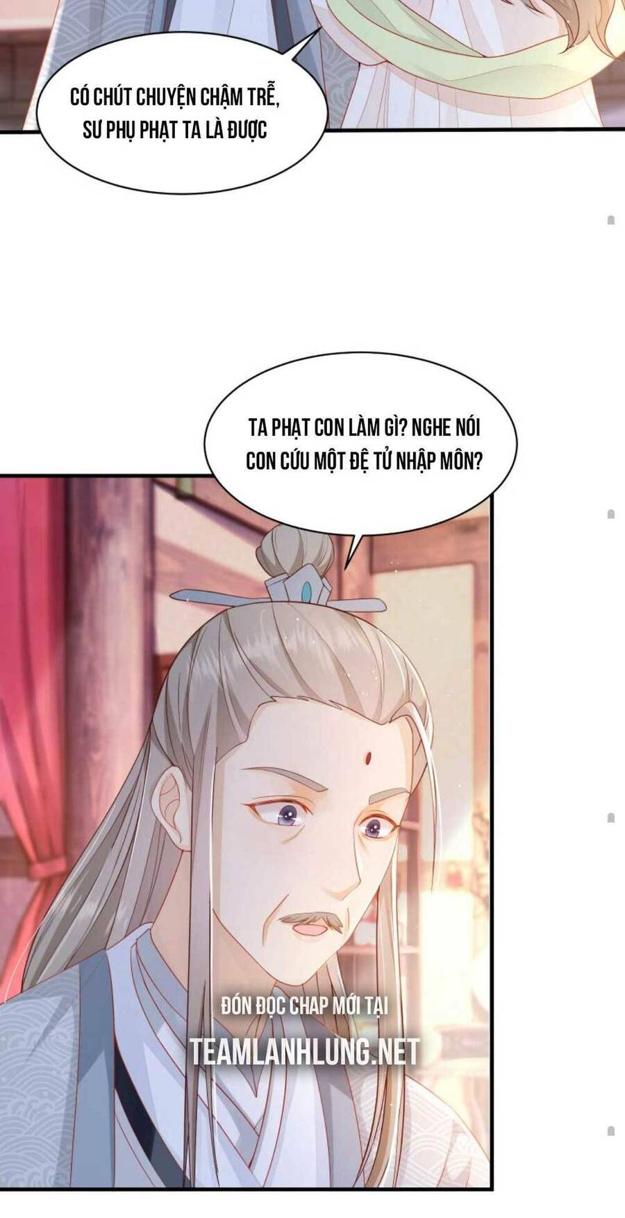 Trăm Kiếp Luân Hồi, Kiếp Này Ta Chỉ Muốn Lười Biếng Chapter 3 - Trang 2