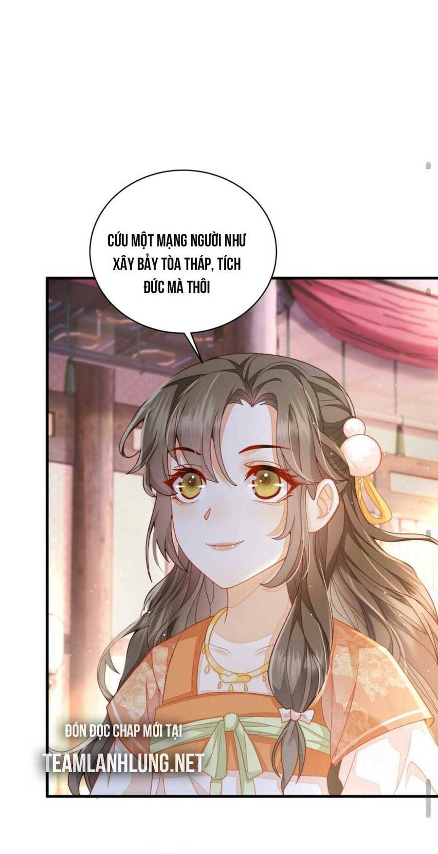 Trăm Kiếp Luân Hồi, Kiếp Này Ta Chỉ Muốn Lười Biếng Chapter 3 - Trang 2