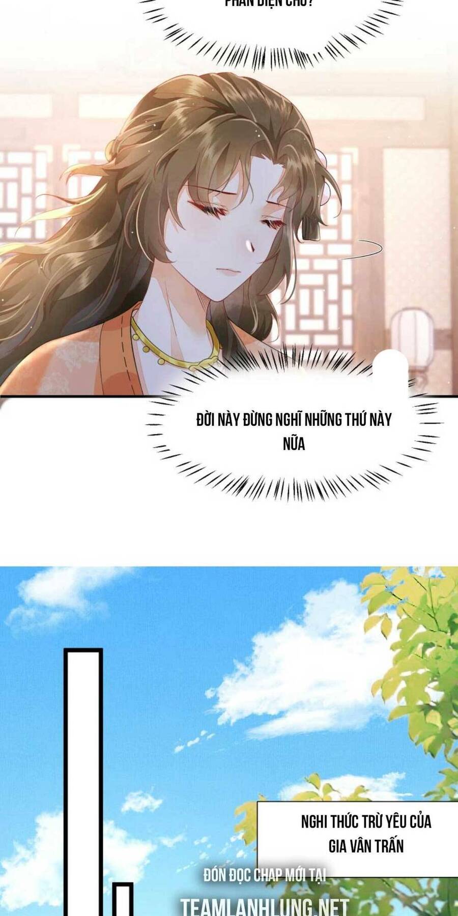 Trăm Kiếp Luân Hồi, Kiếp Này Ta Chỉ Muốn Lười Biếng Chapter 3 - Trang 2