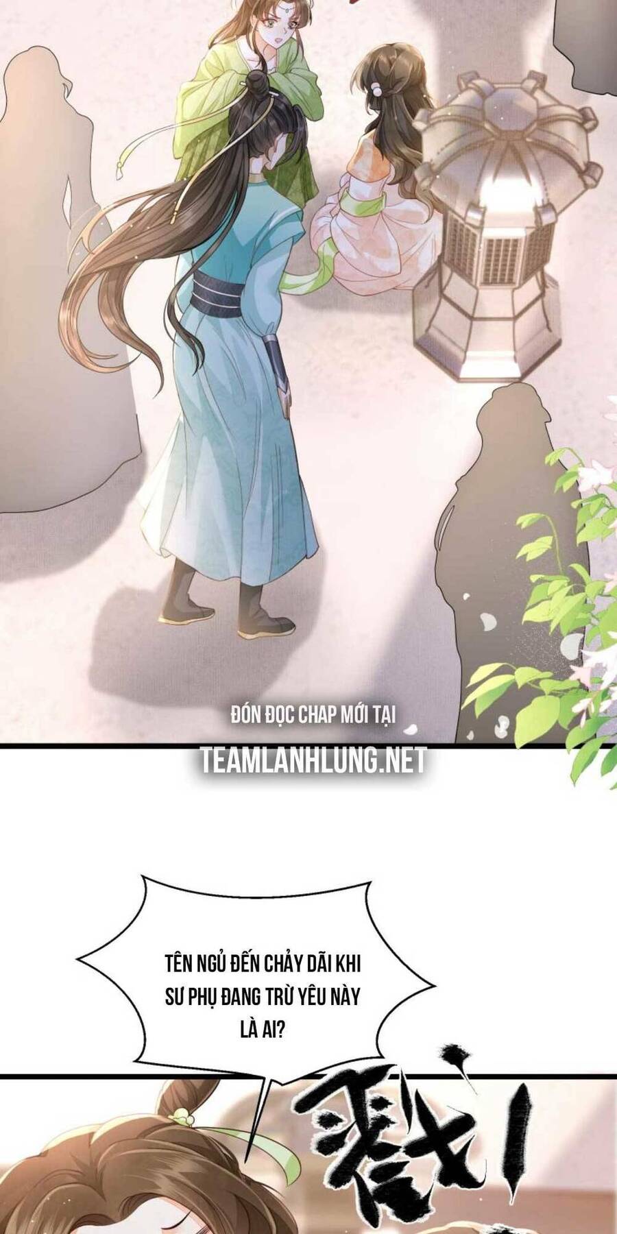 Trăm Kiếp Luân Hồi, Kiếp Này Ta Chỉ Muốn Lười Biếng Chapter 3 - Trang 2