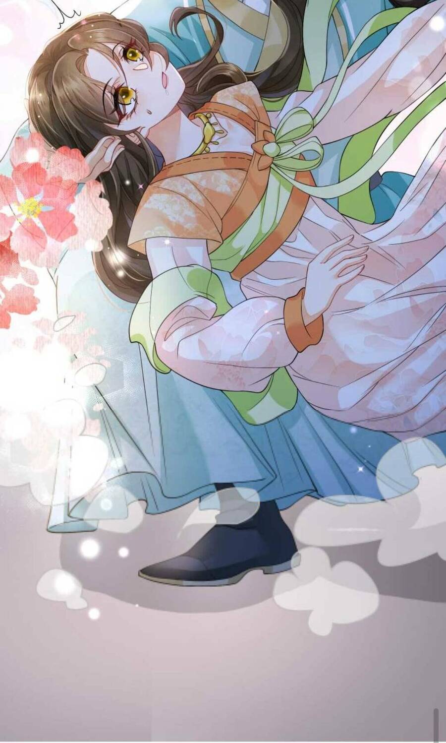 Trăm Kiếp Luân Hồi, Kiếp Này Ta Chỉ Muốn Lười Biếng Chapter 3 - Trang 2